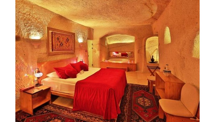 Hotel Doors Of Cappadocia poza 10