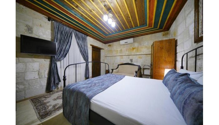 Hotel Doors Of Cappadocia poza 1