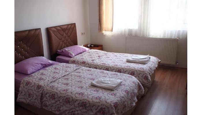 Hotel Emre's Stone House poza 1