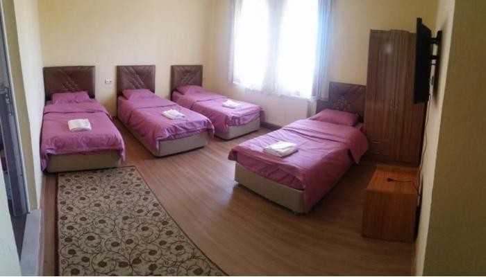 Hotel Emre's Stone House poza 3