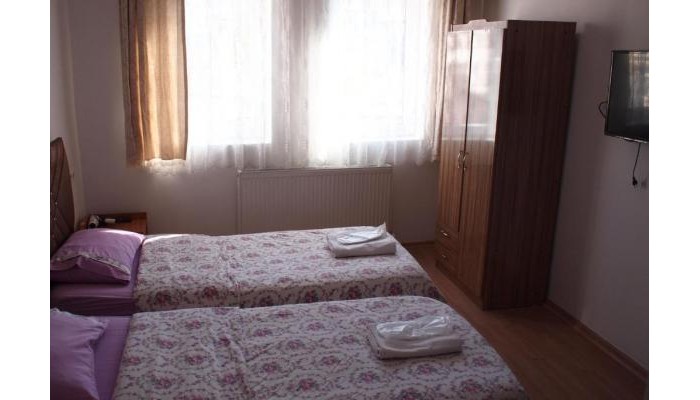 Hotel Emre's Stone House poza 2