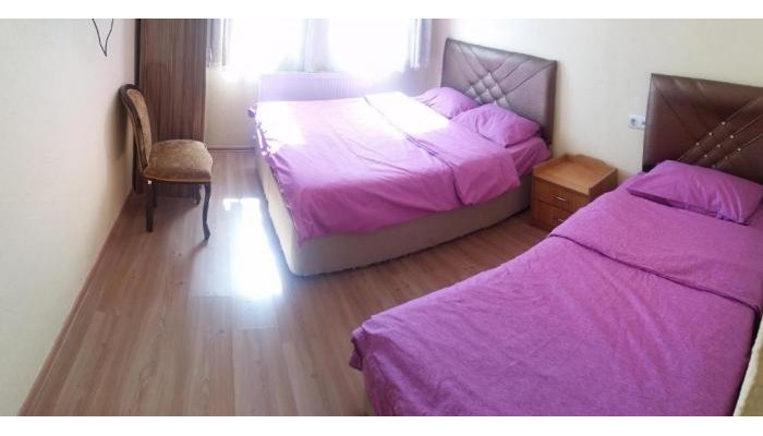 Hotel Emre's Stone House poza 5