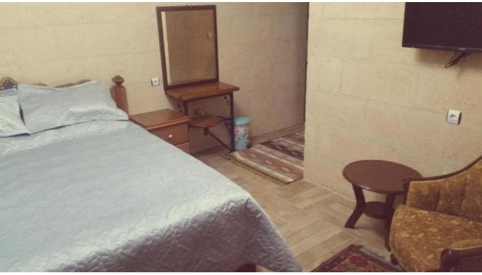 Hotel Emre's Stone House poza 8