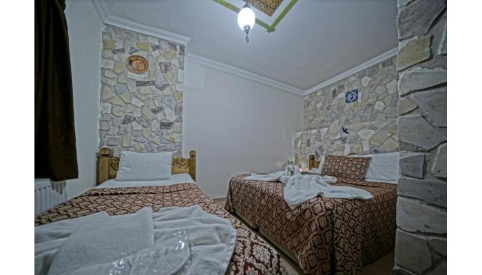 Hotel Escape Cappadocia poza 5