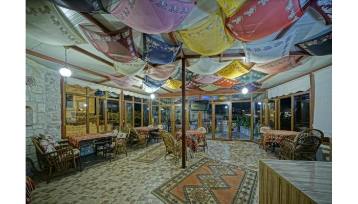 Hotel Escape Cappadocia poza 9