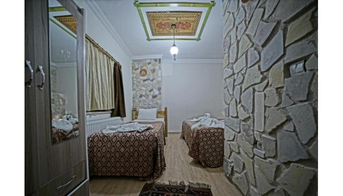 Hotel Escape Cappadocia poza 3