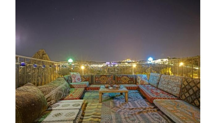 Hotel Escape Cappadocia poza 11