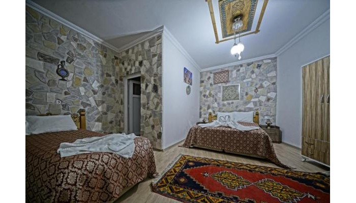 Hotel Escape Cappadocia poza 7