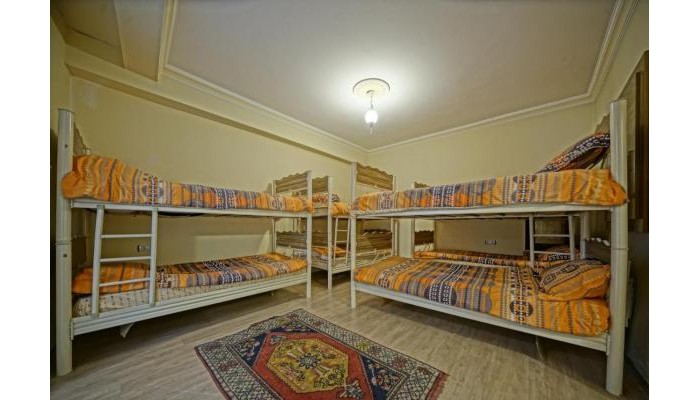 Hotel Escape Cappadocia poza 8