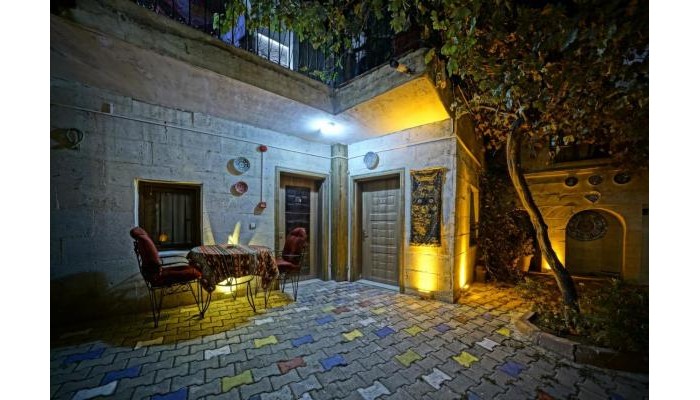 Hotel Escape Cappadocia poza 10