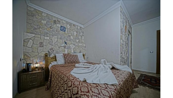 Hotel Escape Cappadocia poza 2
