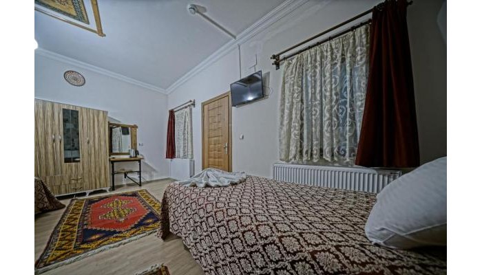 Hotel Escape Cappadocia poza 6