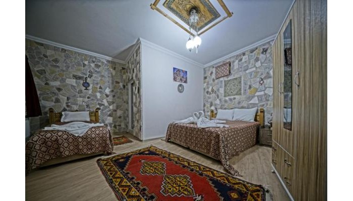 Hotel Escape Cappadocia poza 4