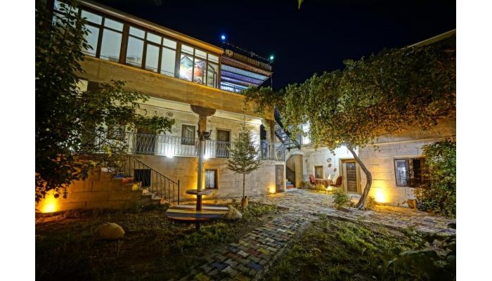 Hotel Escape Cappadocia poza 1