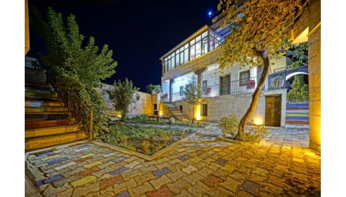 Hotel Escape Cappadocia poza 0