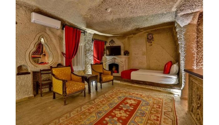 Hotel Hidden Cave poza 7