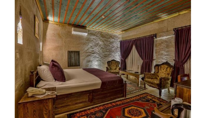 Hotel Hidden Cave poza 10