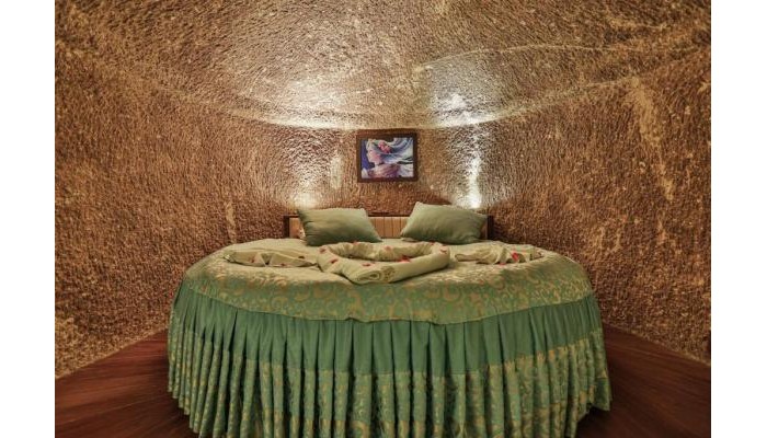 Hotel Hidden Cave poza 9