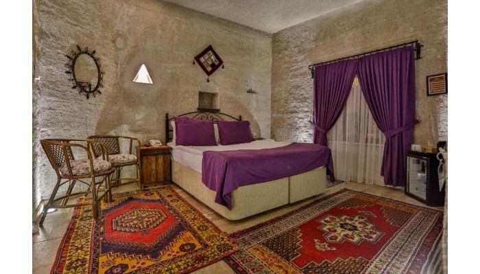Hotel Hidden Cave poza 6