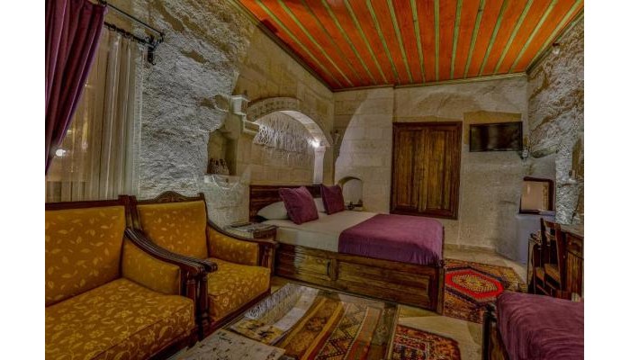 Hotel Hidden Cave poza 4