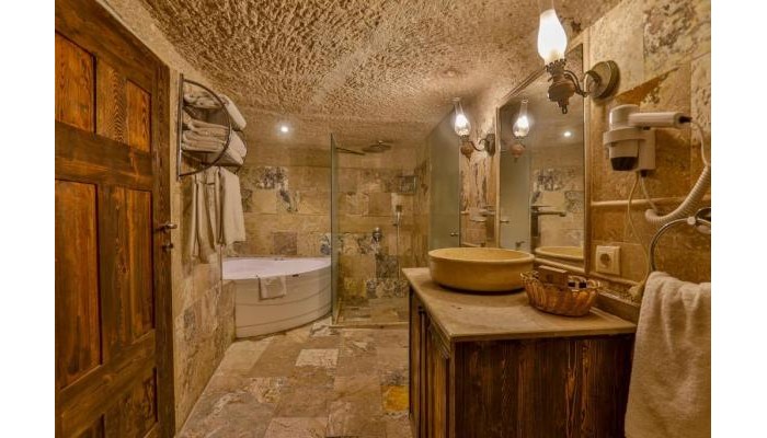 Hotel Hidden Cave poza 12