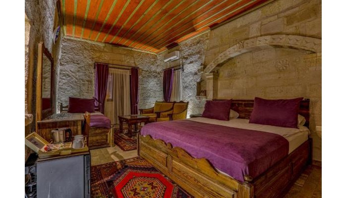 Hotel Hidden Cave poza 3