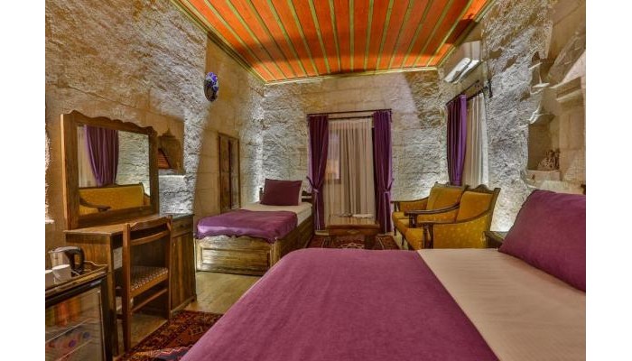 Hotel Hidden Cave poza 2