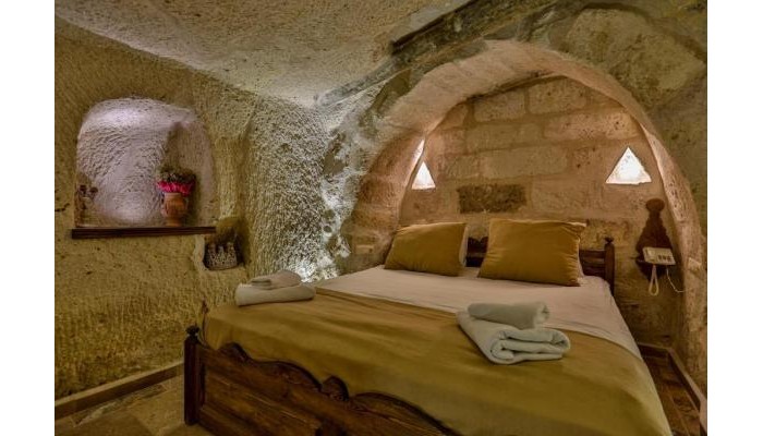 Hotel Hidden Cave poza 8