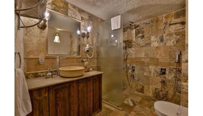 Hotel Hidden Cave poza 11