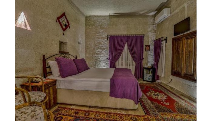 Hotel Hidden Cave poza 5