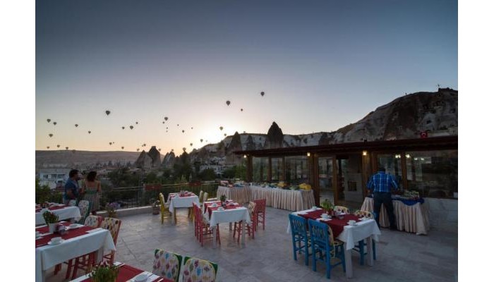 Hotel Historical Goreme House poza 8