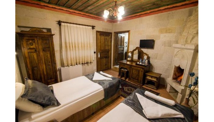 Hotel Historical Goreme House poza 3