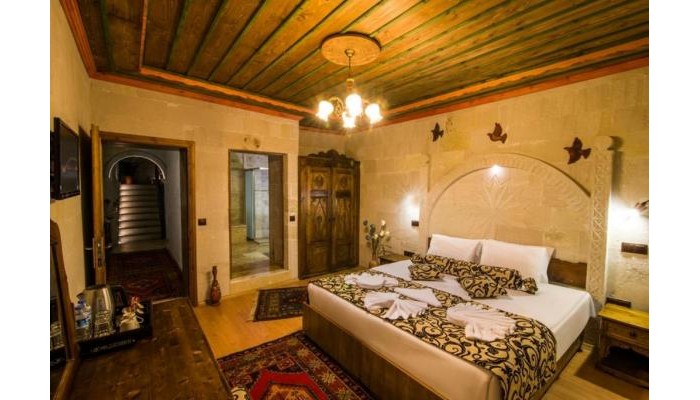 Hotel Historical Goreme House poza 6