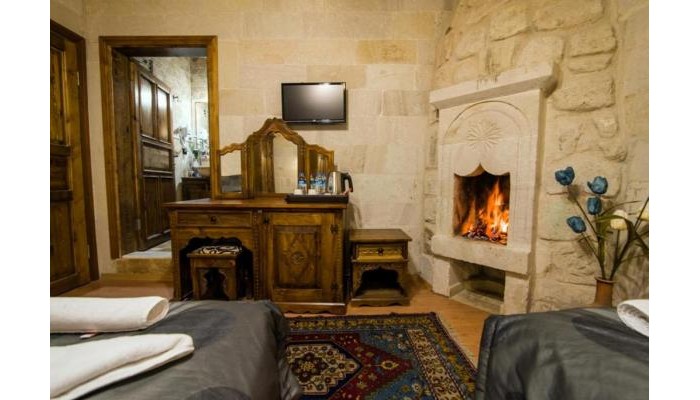 Hotel Historical Goreme House poza 5