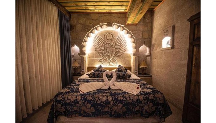 Hotel Historical Goreme House poza 1
