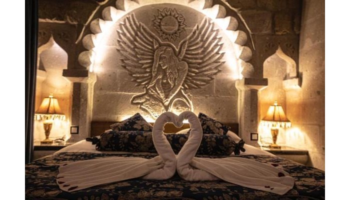Hotel Historical Goreme House poza 7