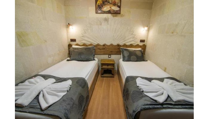 Hotel Historical Goreme House poza 2