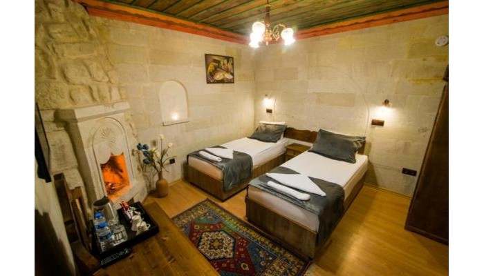 Hotel Historical Goreme House poza 4