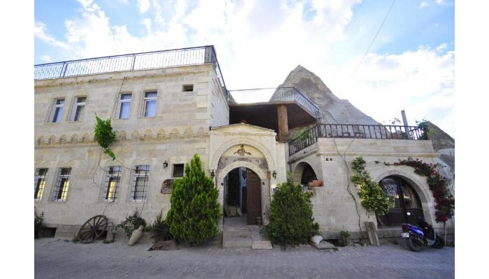 Hotel Kismet Cave House poza 0