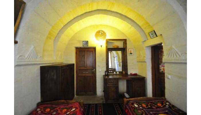 Hotel Kismet Cave House poza 17