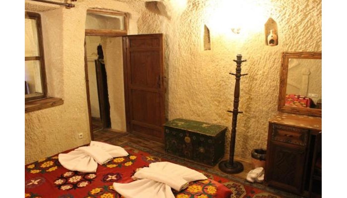 Hotel Kismet Cave House poza 11