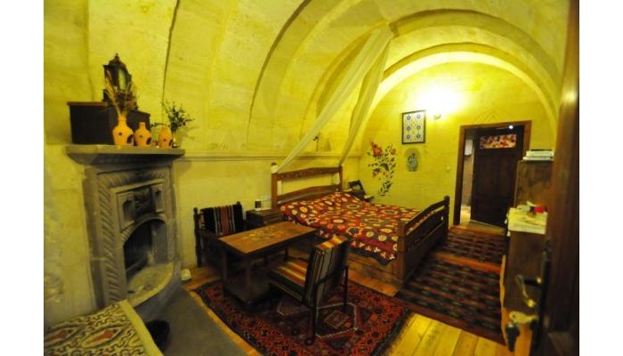 Hotel Kismet Cave House poza 8