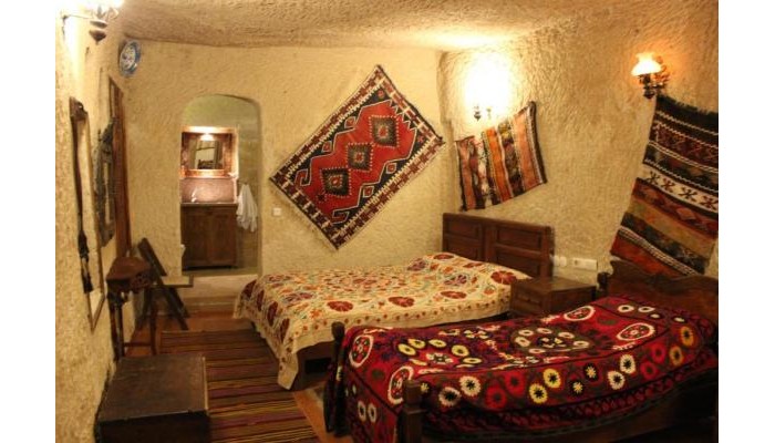 Hotel Kismet Cave House poza 3