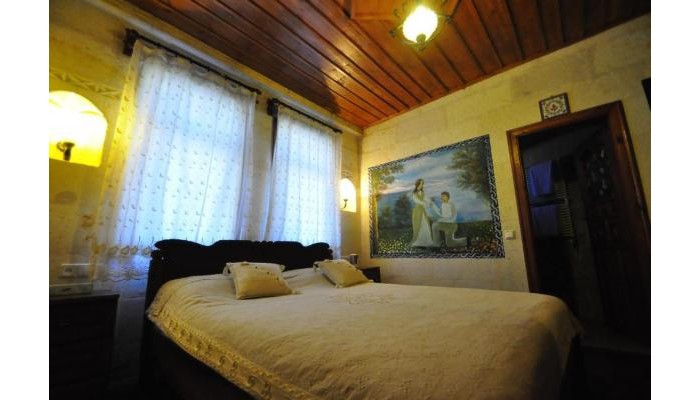 Hotel Kismet Cave House poza 9