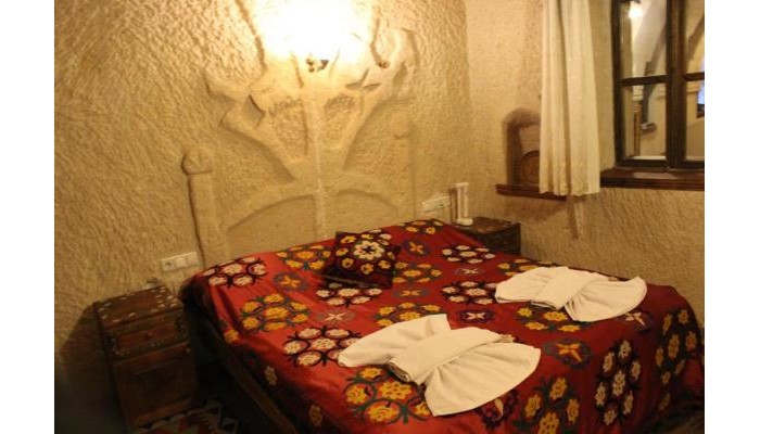 Hotel Kismet Cave House poza 13