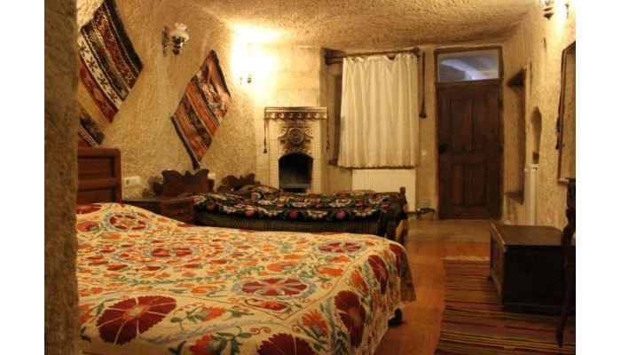 Hotel Kismet Cave House poza 10
