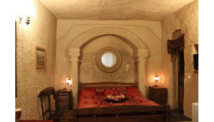 Hotel Kismet Cave House poza 5