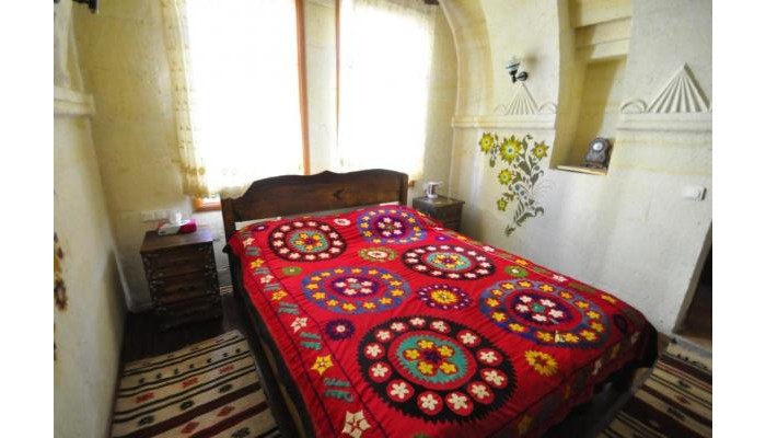 Hotel Kismet Cave House poza 16