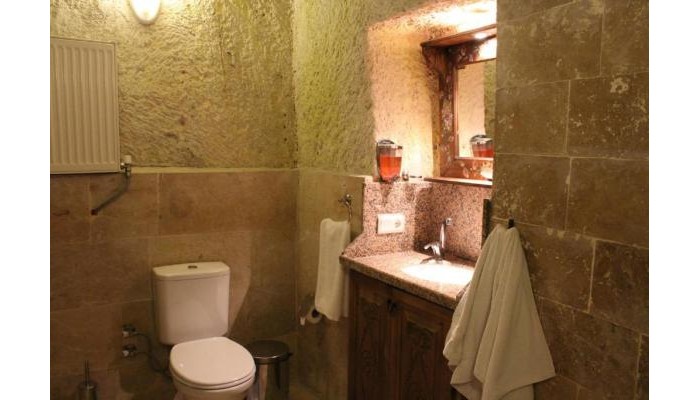 Hotel Kismet Cave House poza 20