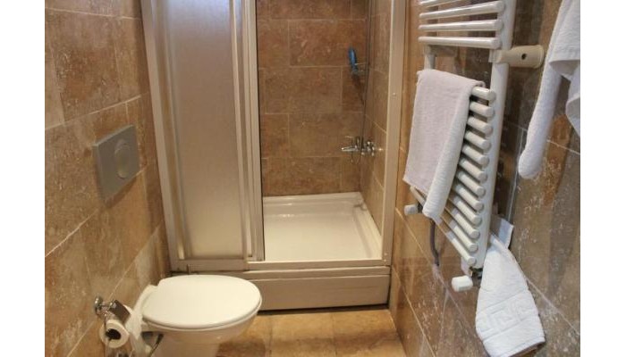 Hotel Kismet Cave House poza 19